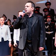 Александр Праченко