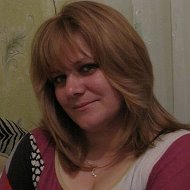 Наталья Свиридова