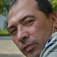 Валерий Намятов