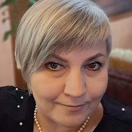 Елена Казанбаева