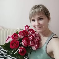 Лена Пашенко