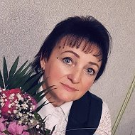 Татьяна Михайловская