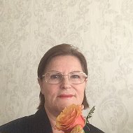 Татьяна Ватащук