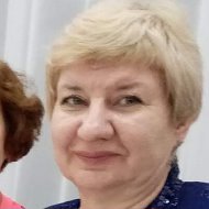 Елена Ходырева