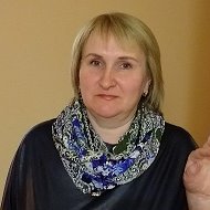 Мария Славнова