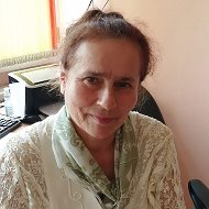 Тамара Ганцевич