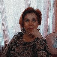 Ольга Драганова