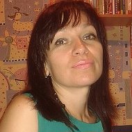 Мария Хроленко
