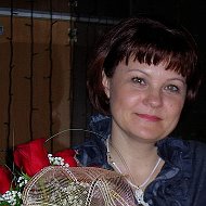 Татьяна Зимакова