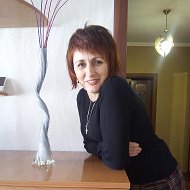 Марина Тарабанова
