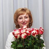 Людмила Гибко-заїць
