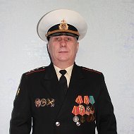 Александр Ливада