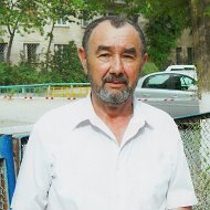 Владимир Задёрин