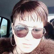 Екатерина Безрукова-сибагатуллина