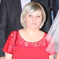 Валерия Пчелкина