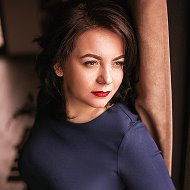 Лариса Власова