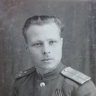 Михаил Травников