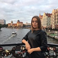 Екатерина Готовкина