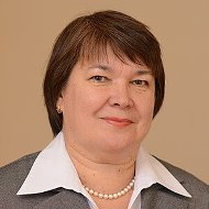 Наталья Буренина