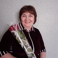 Нина Ртищева