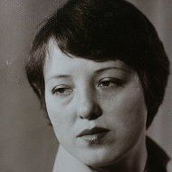 Валентина Обухова