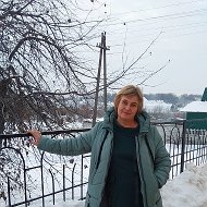 Татьяна Вакуленко
