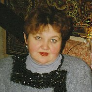 Наталья Аленина