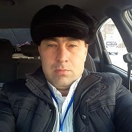Murod Kurbanov