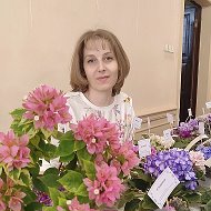 Татьяна Казакова