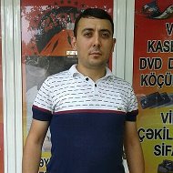 Cingiz Abdullayev