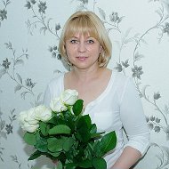 Анна Яковлева