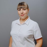 Юлия Кононцова