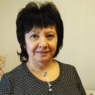 Светлана Ченоварьян