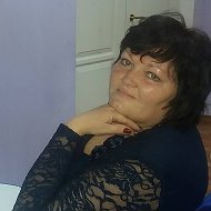 Наталья Сенюк