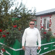 Анатолий Бородкин