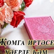 Фагиль-флюра Ахметовы