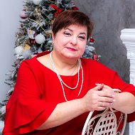 Ирина Гапоненко