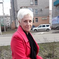 Татьяна Коробова