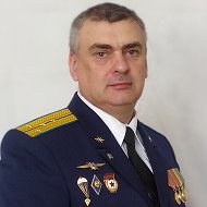 Александр Хализов