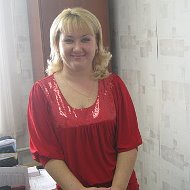 Ирина Иванова