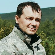 Дмитрий Криволуцкий