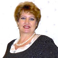 Наталья Матанова