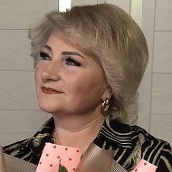 Елена Римашевская