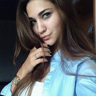 Марина Щербакова
