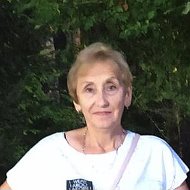 Татьяна Грищенко