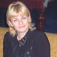 Инна Алтунян