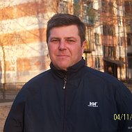 Андрей Горшков