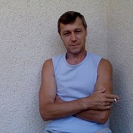 Сергей Гузь