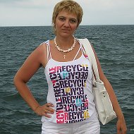 Наташа Шардина