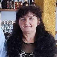 Нина Илькевич